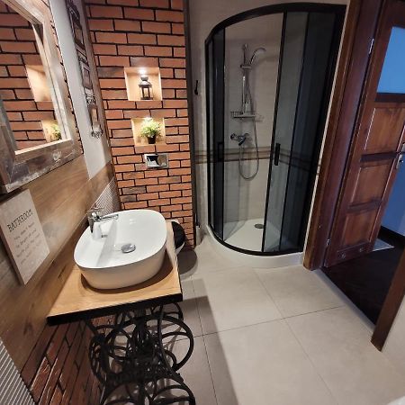 Old Town Apartment Гданск Екстериор снимка