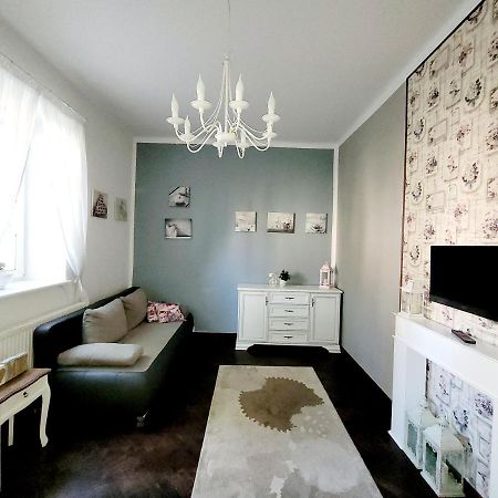 Old Town Apartment Гданск Екстериор снимка