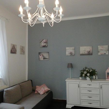Old Town Apartment Гданск Екстериор снимка
