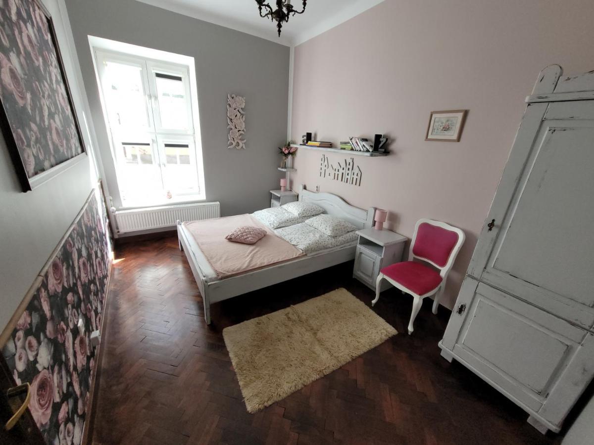 Old Town Apartment Гданск Екстериор снимка