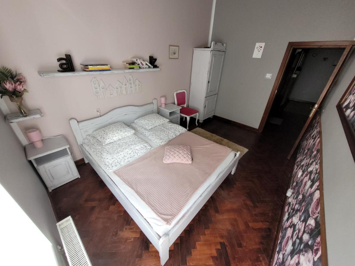 Old Town Apartment Гданск Екстериор снимка