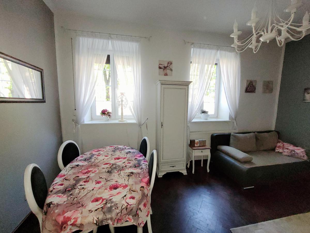 Old Town Apartment Гданск Екстериор снимка