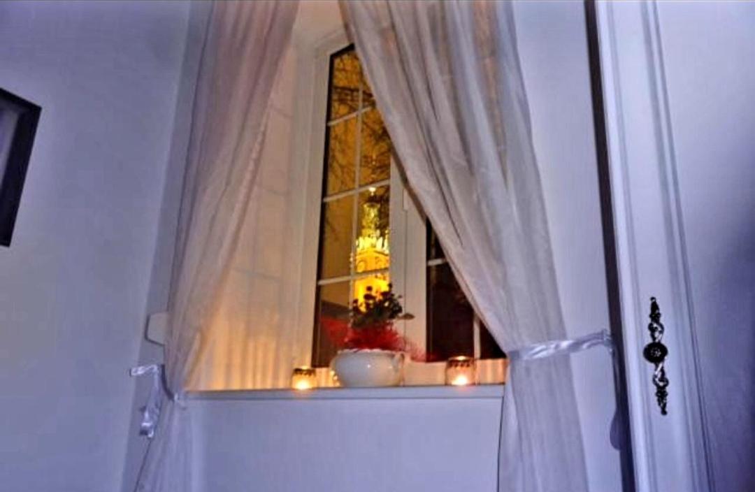 Old Town Apartment Гданск Екстериор снимка