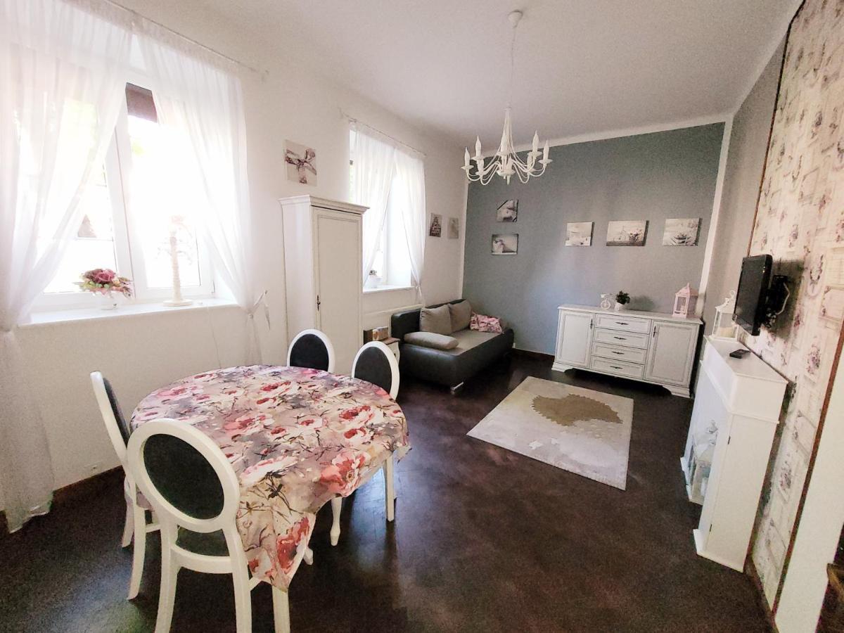 Old Town Apartment Гданск Екстериор снимка