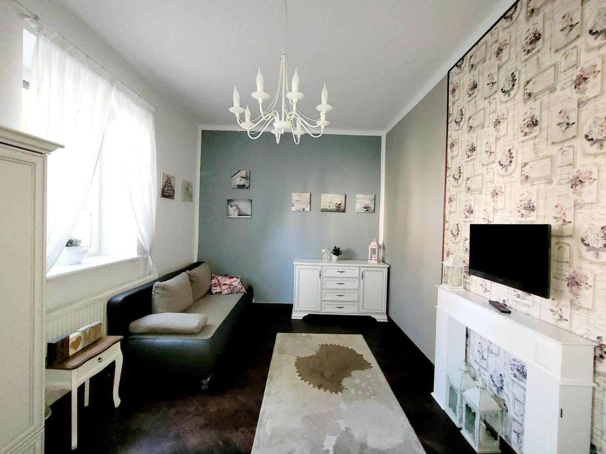 Old Town Apartment Гданск Екстериор снимка