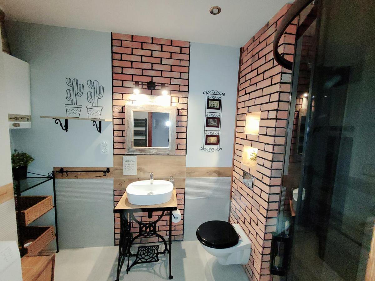 Old Town Apartment Гданск Екстериор снимка