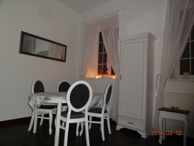 Old Town Apartment Гданск Екстериор снимка