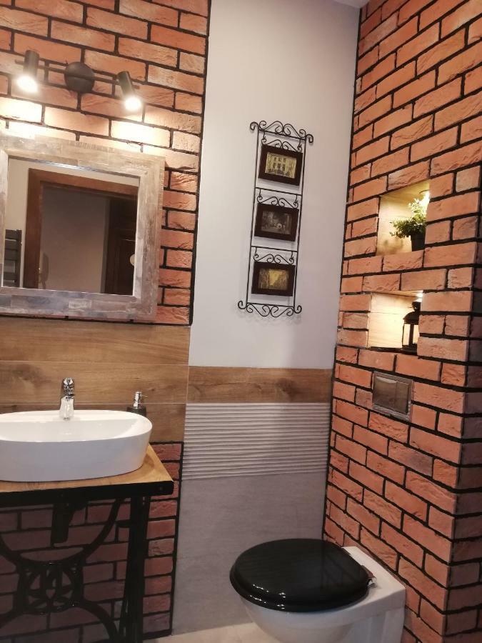 Old Town Apartment Гданск Екстериор снимка