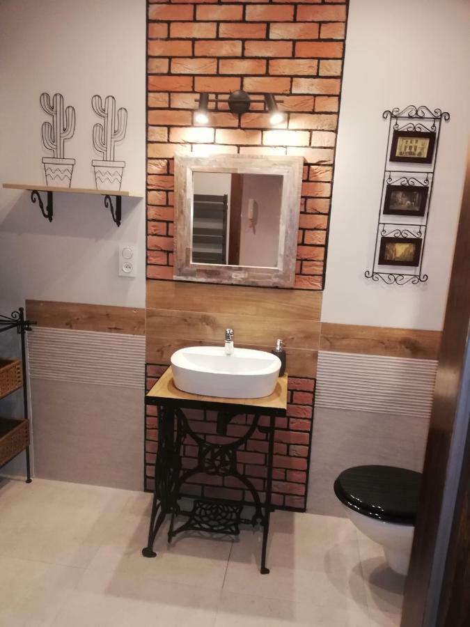 Old Town Apartment Гданск Екстериор снимка