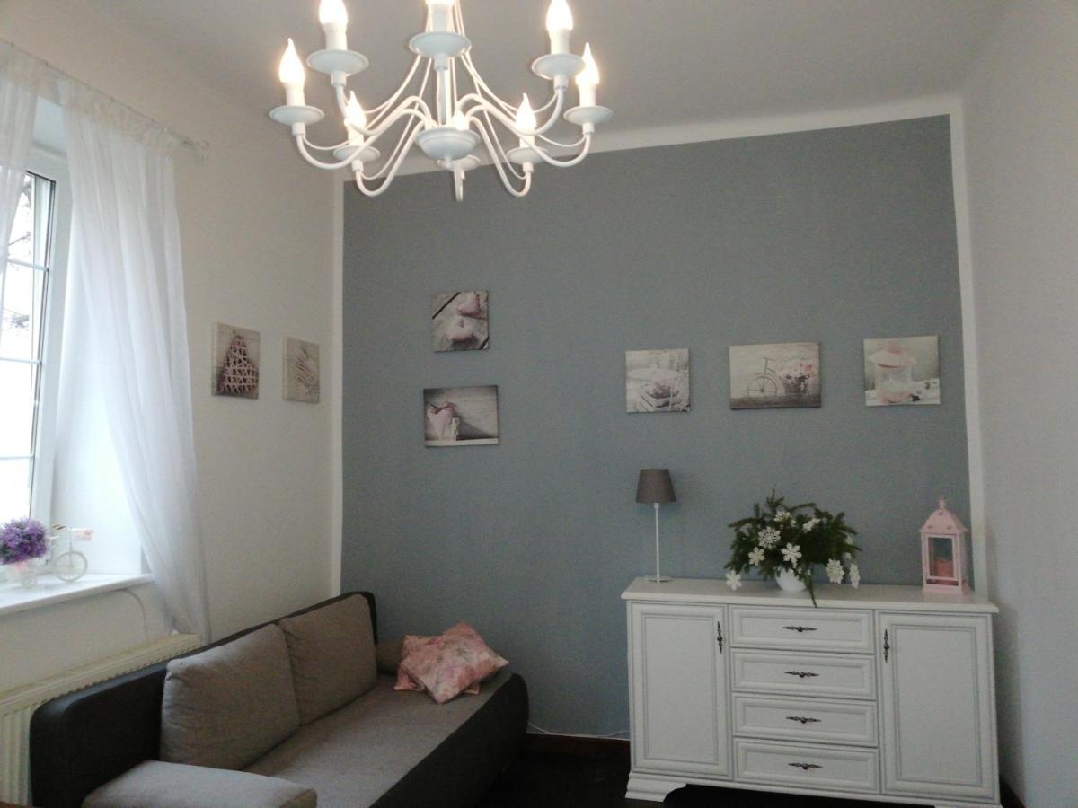 Old Town Apartment Гданск Екстериор снимка